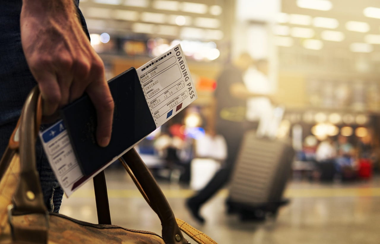 Flight Booking Guidance